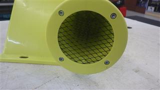 ZOOM BLOWERS AIR MOVER